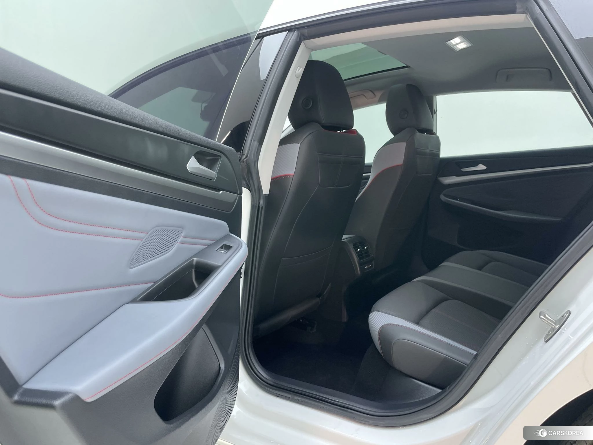 Volkswagen Lingdu id 4473937 из Китая 24