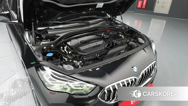 BMW 2 Series Gran Coupe (F44) id 4550159 из Кореи 16