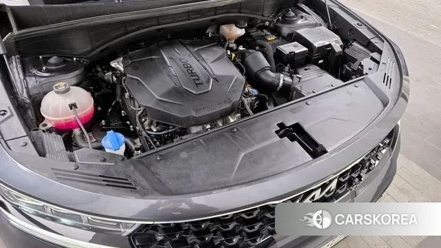 Kia Sorento 4th Generation id 3615417 из Кореи 16