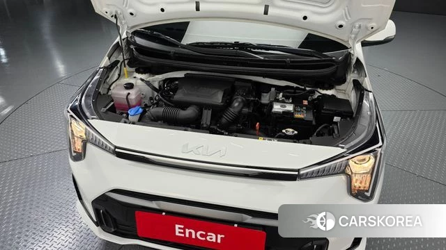 Kia The New Morning (JA) id 3841776 из Кореи 16