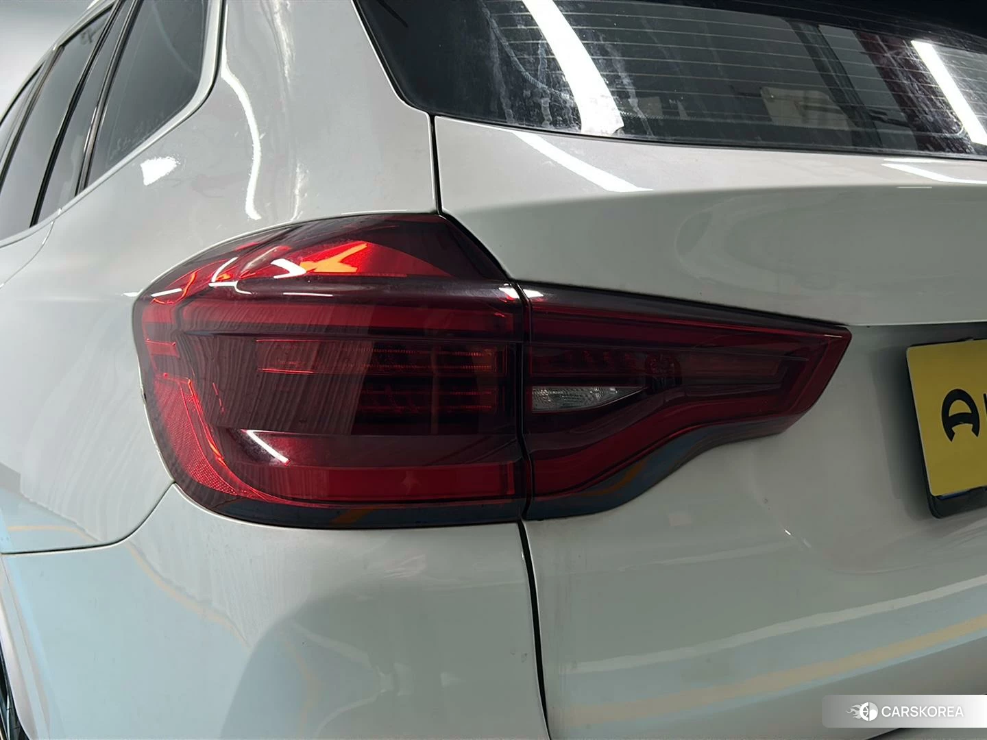 BMW X3 id 4504981 из Китая 16