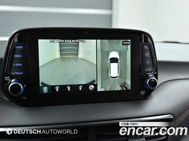 Hyundai All New Tucson id 2677739 из Кореи 16