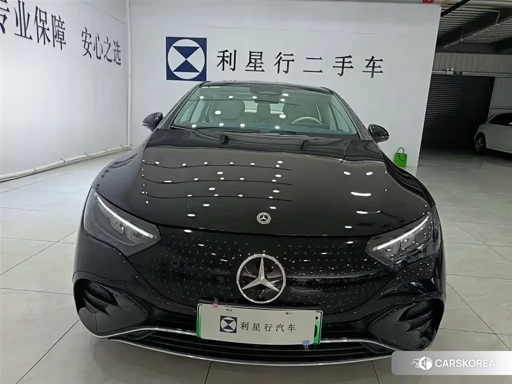 Mercedes-Benz EQE id 4538820 из Китая 10