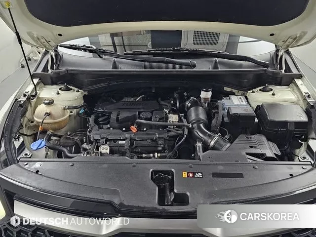 Kia Sportage 5th Generation id 3592073 из Кореи 16