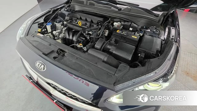 Kia Come New K3 id 3936916 из Кореи 16