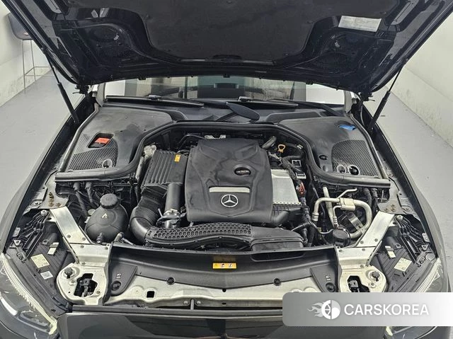 Mercedes-Benz E-Class W213 id 4848712 из Кореи 16