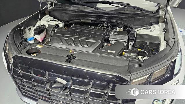 Hyundai The New Palisade id 3799039 из Кореи 16