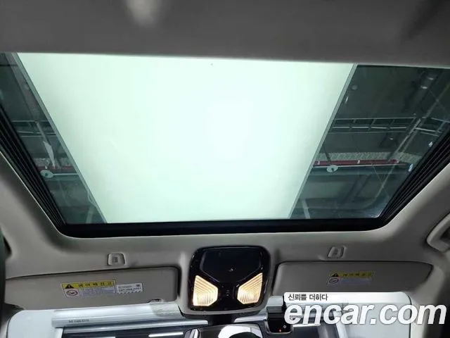 BMW 5 Series (G30) id 2601121 из Кореи 16