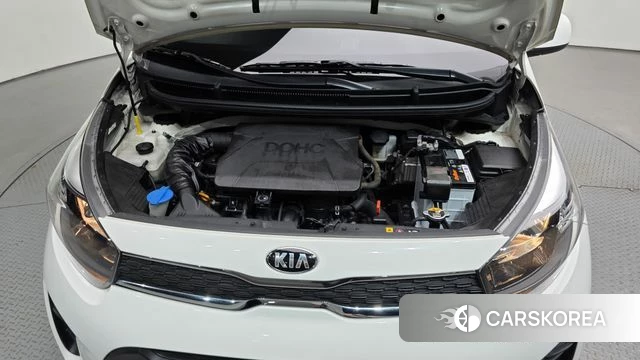 Kia All New Morning (JA) id 4663060 из Кореи 28