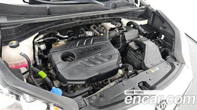 Kia Sportage The Bold id 2854136 из Кореи 16