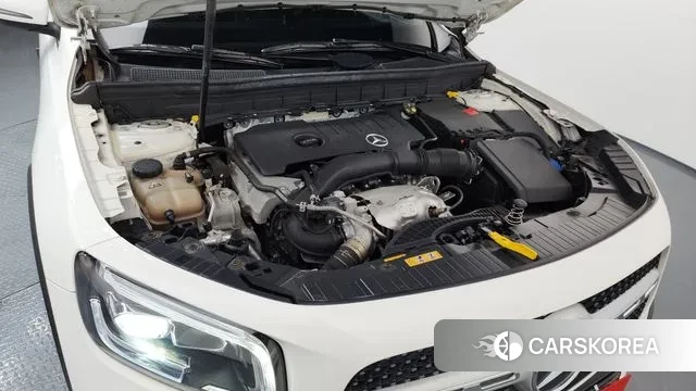 Mercedes-Benz GLB-Class X247 id 3493685 из Кореи 16