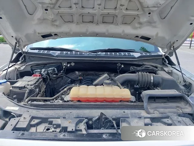 Ford F150 id 2961715 из Кореи 14