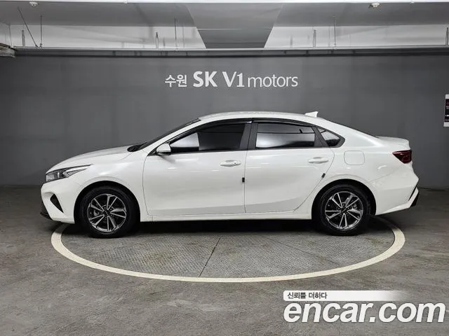 Kia The New K3 2nd generation id 2736722 из Кореи 16