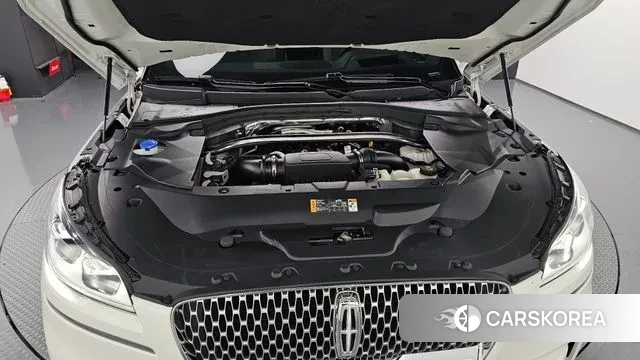 Lincoln Aviator 2nd generation id 2965911 из Кореи 16