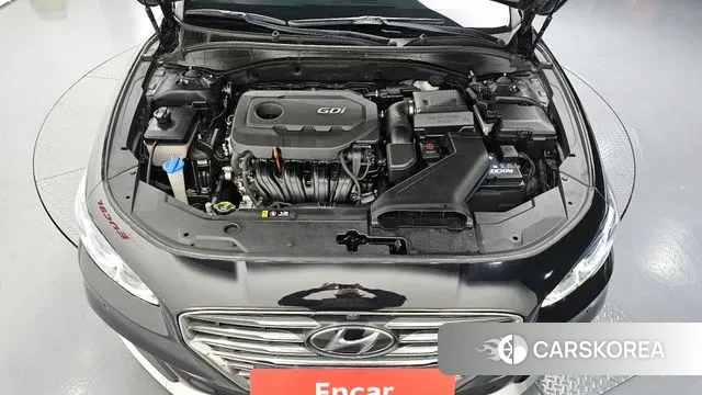 Hyundai Grandeur IG id 3541758 из Кореи 16