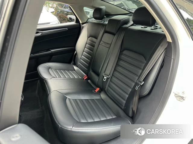 Ford Mondeo id 4234828 из Китая 23