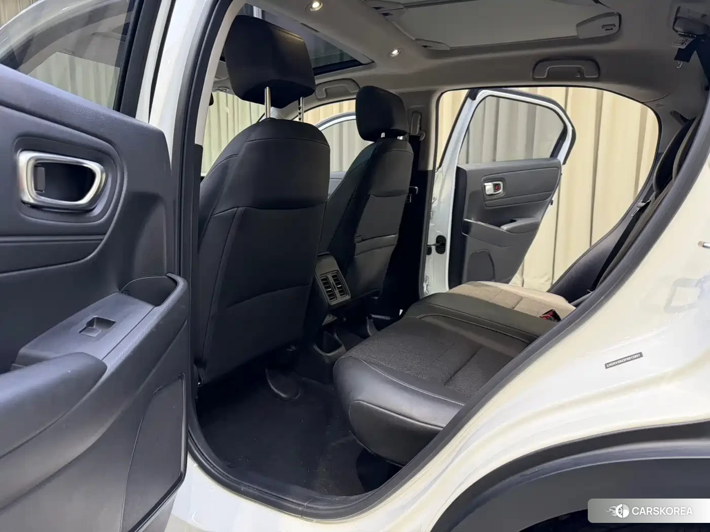 Honda Vezel id 4570854 из Китая 13