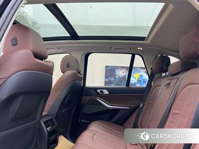 BMW X5 (imported) id 4256878 из Китая 30
