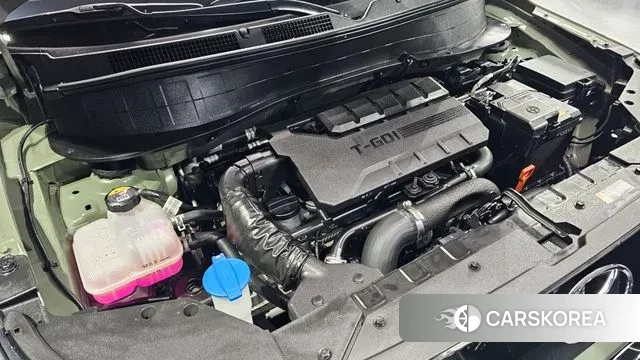 Hyundai Casper id 3378119 из Кореи 16