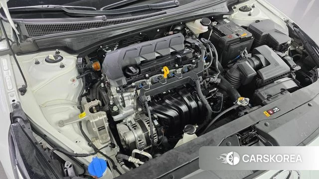 Hyundai Avante (CN7) id 3819078 из Кореи 16