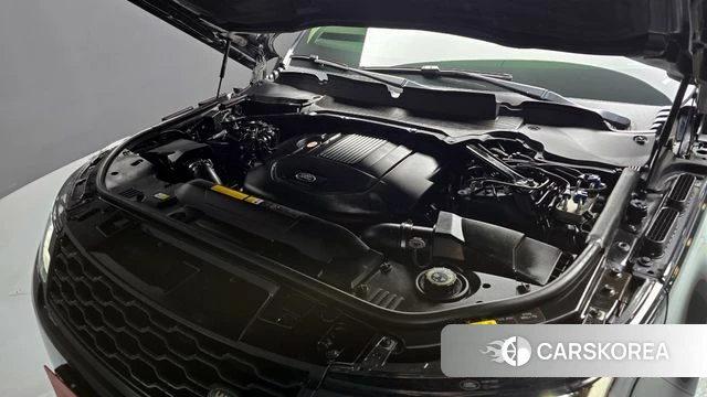 Land Rover Range Rover Sport 2nd Generation id 4246091 из Кореи 16