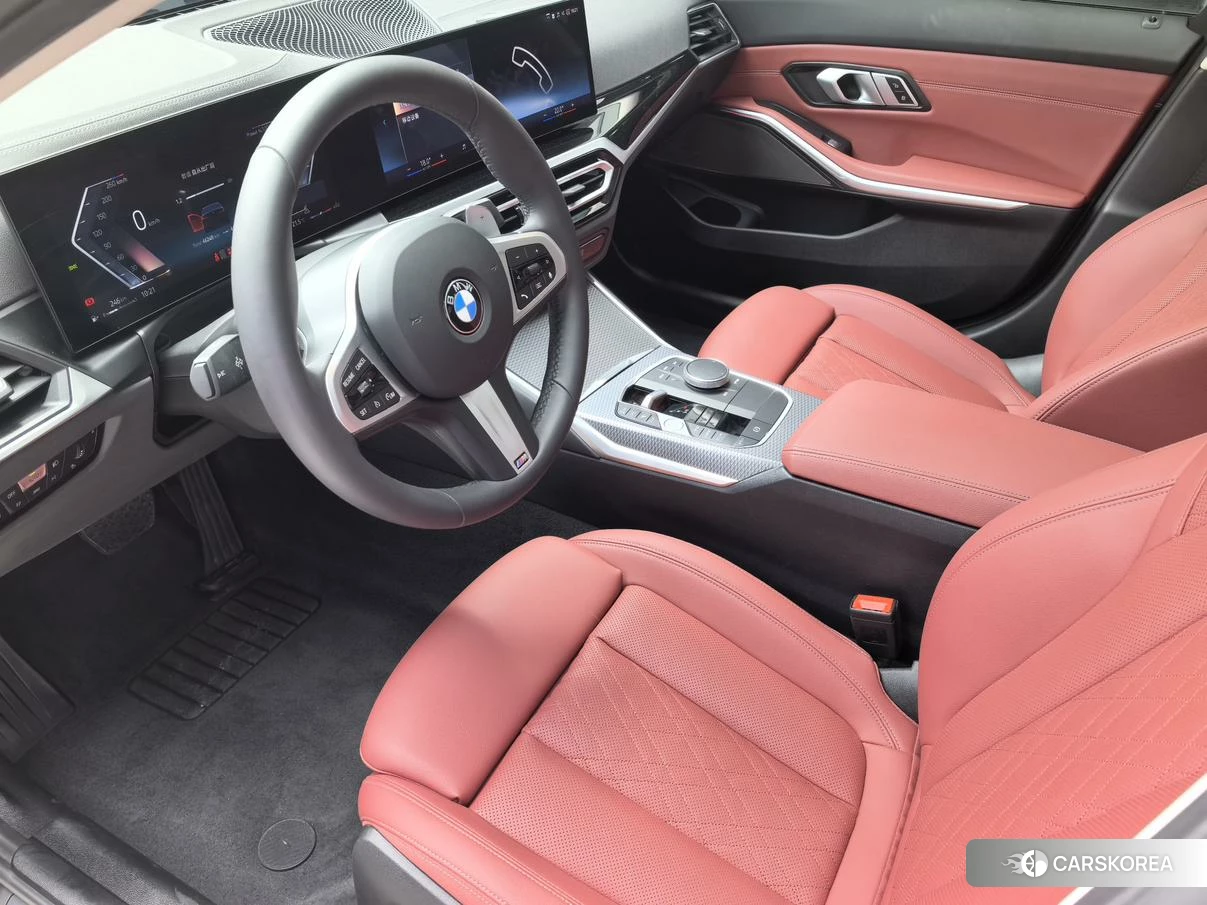 BMW 3 series id 4485488 из Китая 10