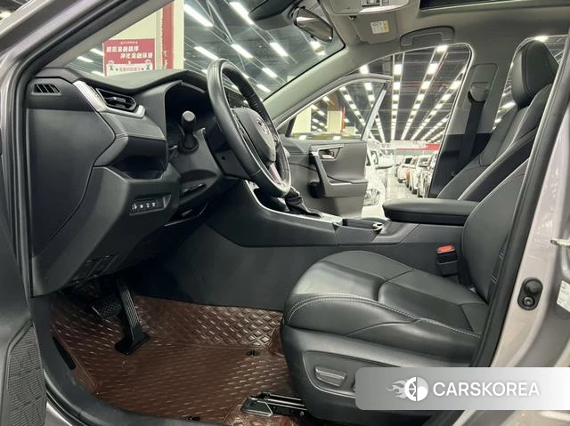 Toyota Wilanda id 3908053 из Китая 10
