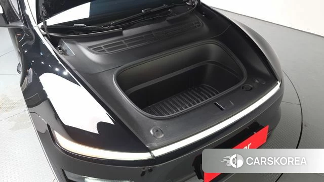 Tesla Model Y id 4705966 из Кореи 28