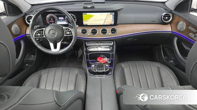 Mercedes-Benz E-Class W213 id 4849677 из Кореи 28