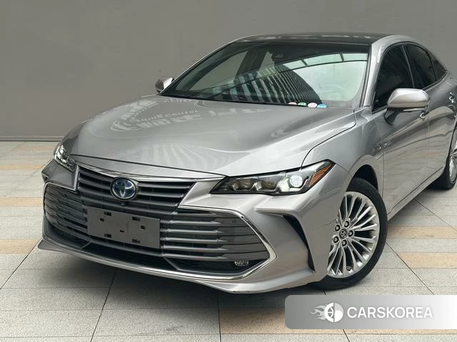 Toyota Asian dragon id 4299923 из Китая 19