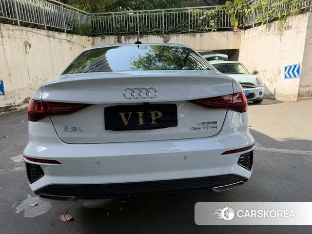 Audi A3 id 4298305 из Китая 12
