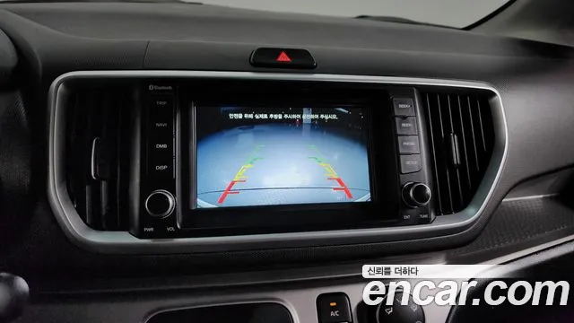 Kia The New Ray id 2527237 из Кореи 16