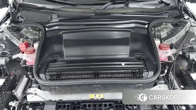 Mercedes-Benz EQE V295 id 3544476 из Кореи 13