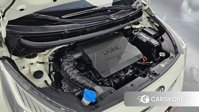 Kia All New Morning (JA) id 4197070 из Кореи 16