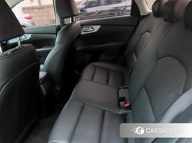 Kia The New K3 2nd generation id 4283407 из Кореи 15