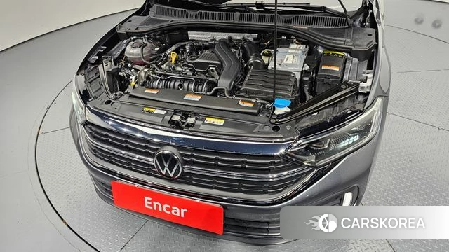 Volkswagen 7th Generation of Jetta id 4572283 из Кореи 16