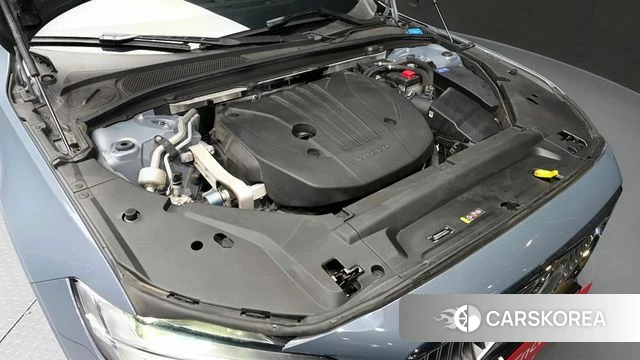 Volvo S90 id 4409891 из Кореи 29