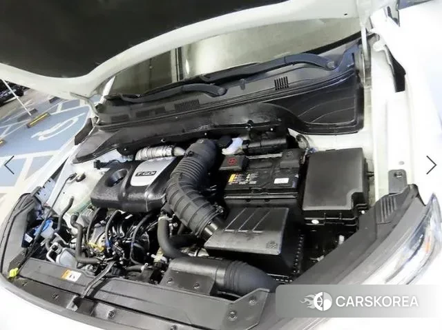 Hyundai Kona id 3570763 из Кореи 15