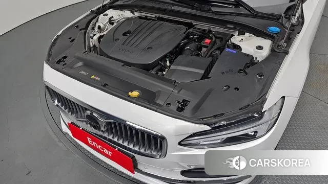 Volvo S90 id 2885139 из Кореи 16