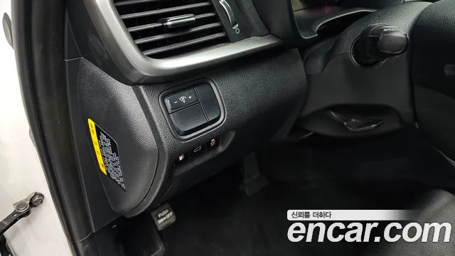 Kia The New K5 2nd generation id 2654395 из Кореи 16