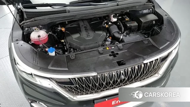 Kia Carnival 4th generation id 3037542 из Кореи 16