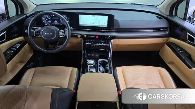 Kia Carnival 4th generation id 4618049 из Кореи 27