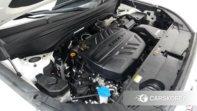 Hyundai Palisade id 3789065 из Кореи 16