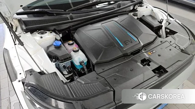 Hyundai Ionic 5 id 3003616 из Кореи 16