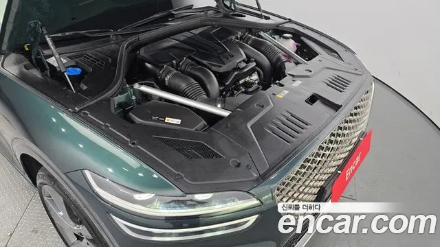 Genesis GV70 id 2383041 из Кореи 16