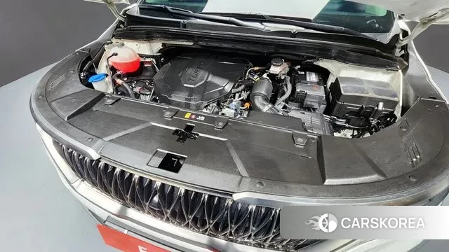 Kia Carnival 4th generation id 3630453 из Кореи 16