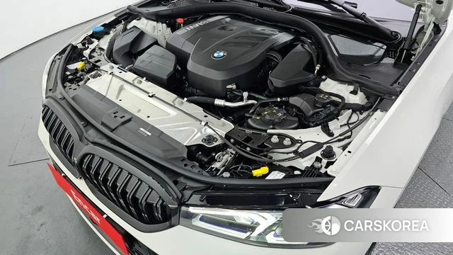BMW 3 Series (G20) id 4222438 из Кореи 30