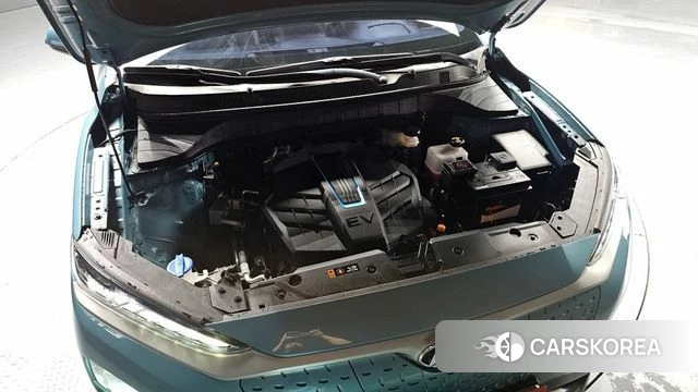 Hyundai Kona Electric id 3893836 из Кореи 16