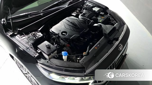 Kia K7 Premier id 4304512 из Кореи 29
