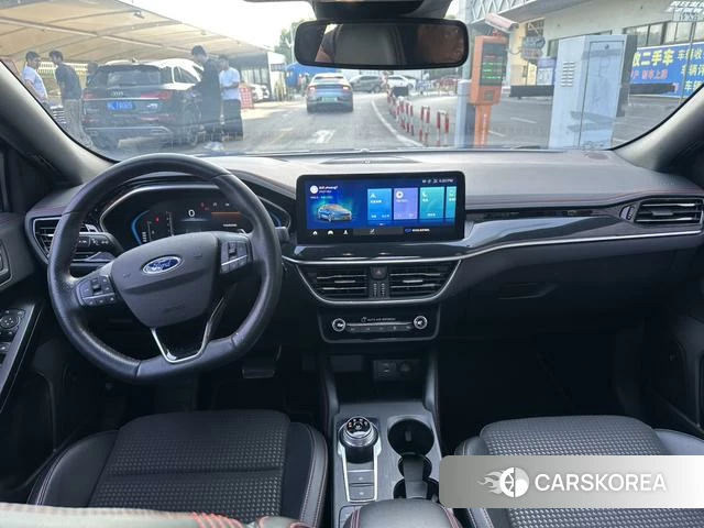 Ford Fox id 4380611 из Китая 13